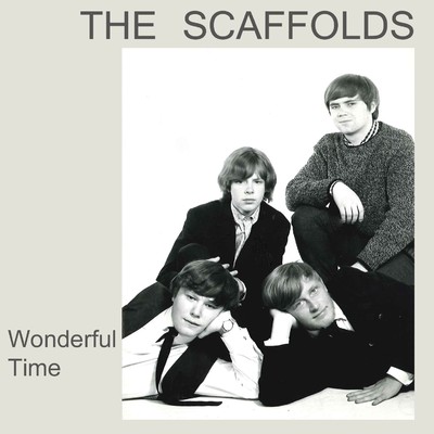 Wonderful Time/The Scaffolds