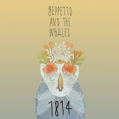 1814/Geppetto & The Whales