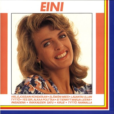 アルバム/Eini/Eini