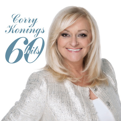 アルバム/60 Hits/Corry Konings