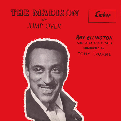 アルバム/The Madison/Ray Ellington