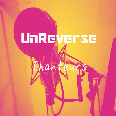 UnReverse feat. Takeo