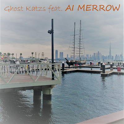 シングル/Cheer up/Ghost Katzs feat. AI MERROW