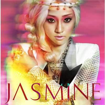 アルバム/Best Partner/JASMINE