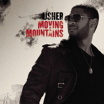シングル/Moving Mountains (23 DELUXE)/Usher