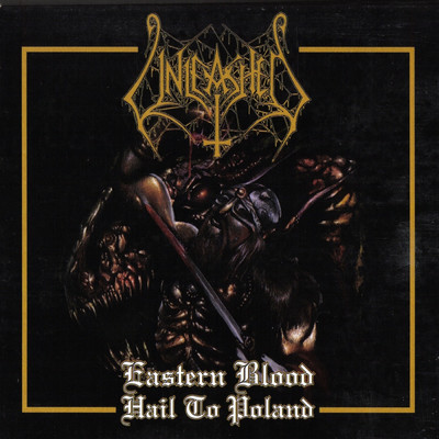 アルバム/Eastern Blood - Hail to Poland (Live) (Explicit)/Unleashed