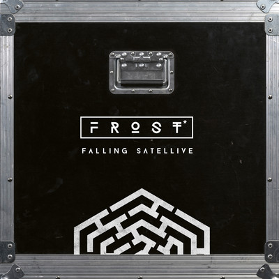 アルバム/Falling Satellive - Live 2017/Frost*