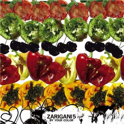 Year's end Song/Zarigani 5