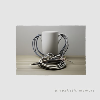 unrealistic memory/Akisai