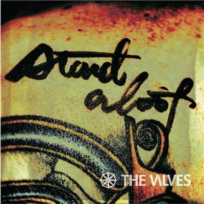 Stand aloof/THE VALVES