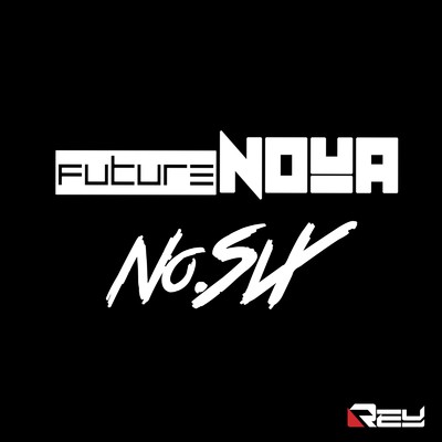 アルバム/futureNOVA ／ No.SIX/REY