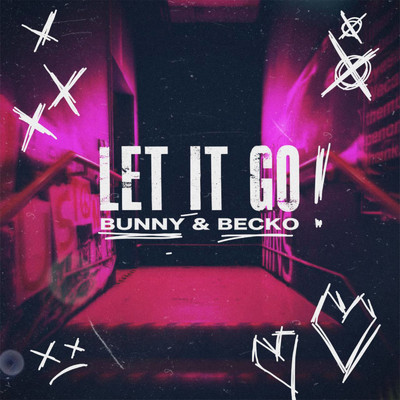 シングル/Let It Go/BUNNY & Becko