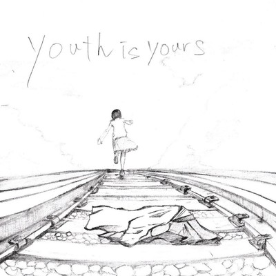 シングル/youth is yours/未菜