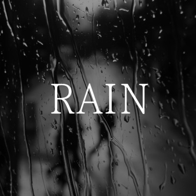 RAIN/MOMENT OF THIS SILENCE