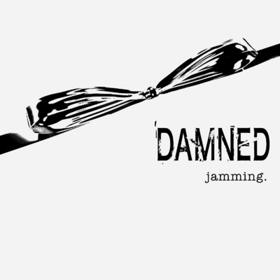 アルバム/jamming./DAMNED