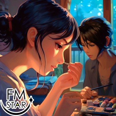 Dreamy Piano Serenade/FM STAR