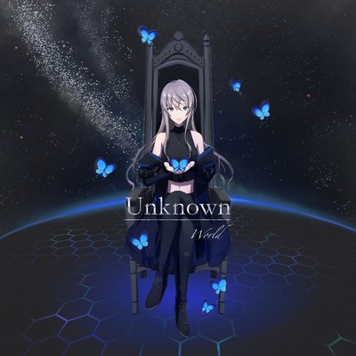 Unknown World (feat. 小春六花)/PROJECT ALIVE