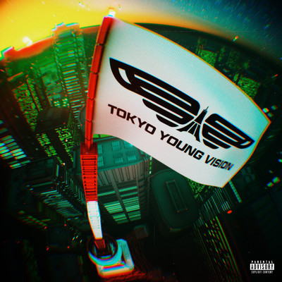 アルバム/Tokyo Young Vision/Tokyo Young Vision
