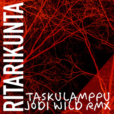 シングル/Taskulamppu (Explicit) (Jodi Wild Remix)/Ritarikunta