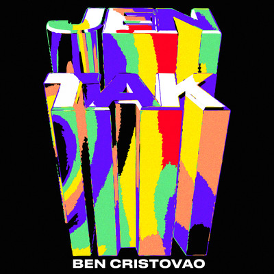 アルバム/JENTAK (Explicit)/Ben Cristovao