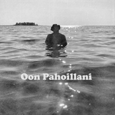 シングル/Oon Pahoillani (Explicit)/Eetee