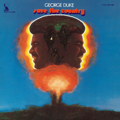 Save The Country/George Duke