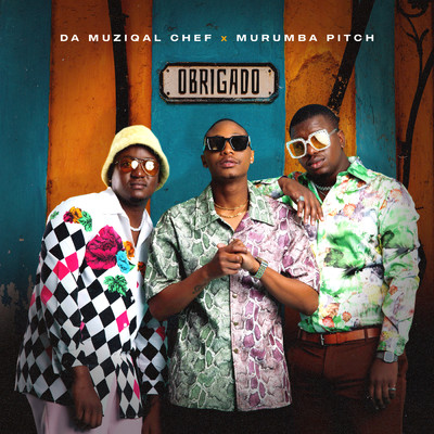 Qhaphela (featuring De Mthuda, Sam Deep)/Da Muziqal Chef／Murumba Pitch