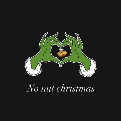 シングル/No Nut Christmas/Asche／Aschkobar