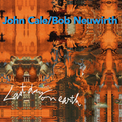 Old China/ジョン・ケイル／Bob Neuwirth