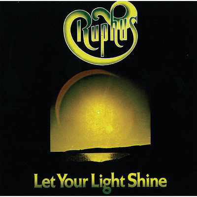 アルバム/Let Your Light Shine/Ruphus