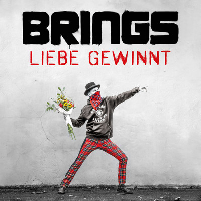 アルバム/Liebe gewinnt/Brings