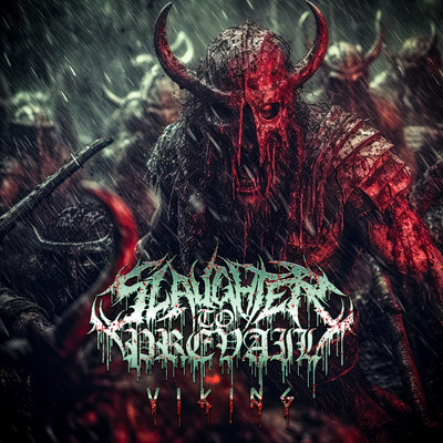 VIKING/Slaughter To Prevail