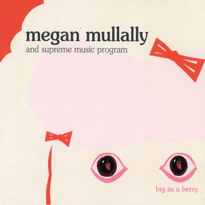 Take It With Me/Megan Mullally