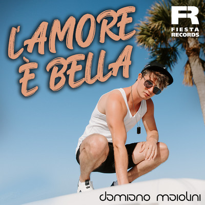 シングル/L'Amore E Bella/Damiano Maiolini