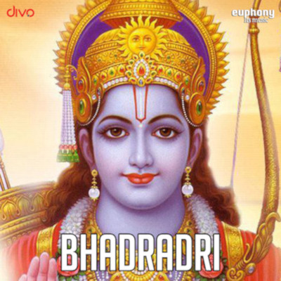 アルバム/Bhadradri/Sriraman