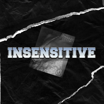 Insensitive (feat. NA$U)/Moon$hine