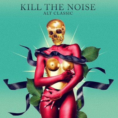 シングル/All In My Head (feat. AWOLNATION) [Team EZY Remix]/Kill The Noise