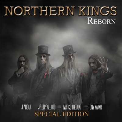 シングル/Creep (Killdivo Remix)/Northern Kings