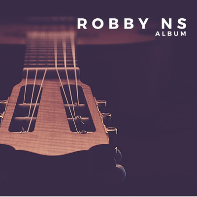Robby NS. Album/Robby NS.