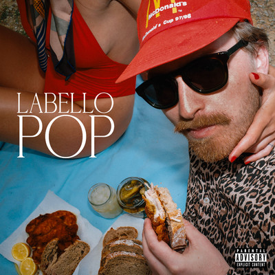 アルバム/POP/Labello