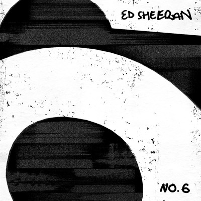 アルバム/No.6 Collaborations Project/Ed Sheeran