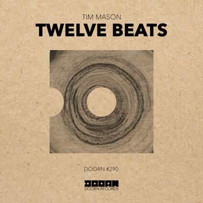 シングル/Twelve Beats/Tim Mason