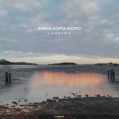 シングル/Leaving/Anna Sofia Nord