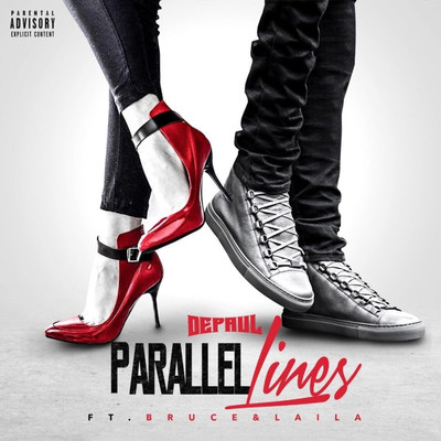 Parallel Lines (feat. Bruce & Laila)/DePaul