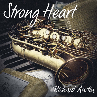 アルバム/Strong Heart/Richard Austin