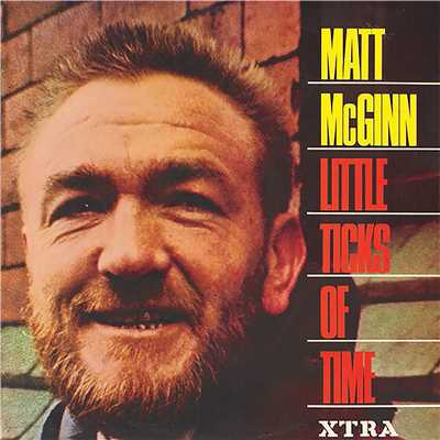 アルバム/Little Tricks of Time/Matt McGinn