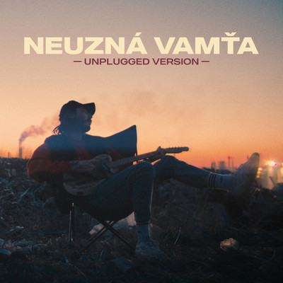 Neuzna Vamta (Unplugged Version)/Boy Wonder