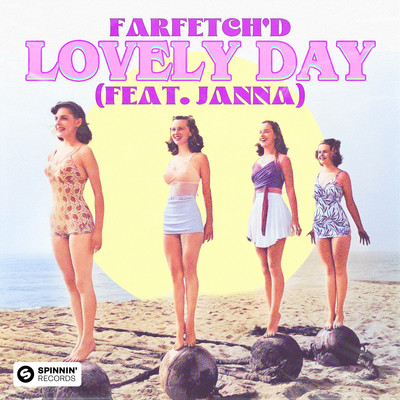 Lovely Day (feat. JANNA) [Extended Mix]/farfetch'd