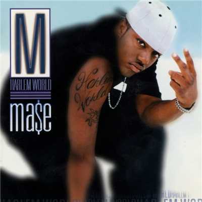 Take What's Yours (feat. DMX)/Mase