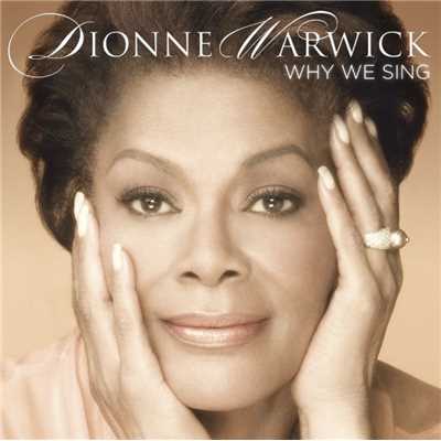 I'm Going Up (feat. BeBe Winans)/Dionne Warwick